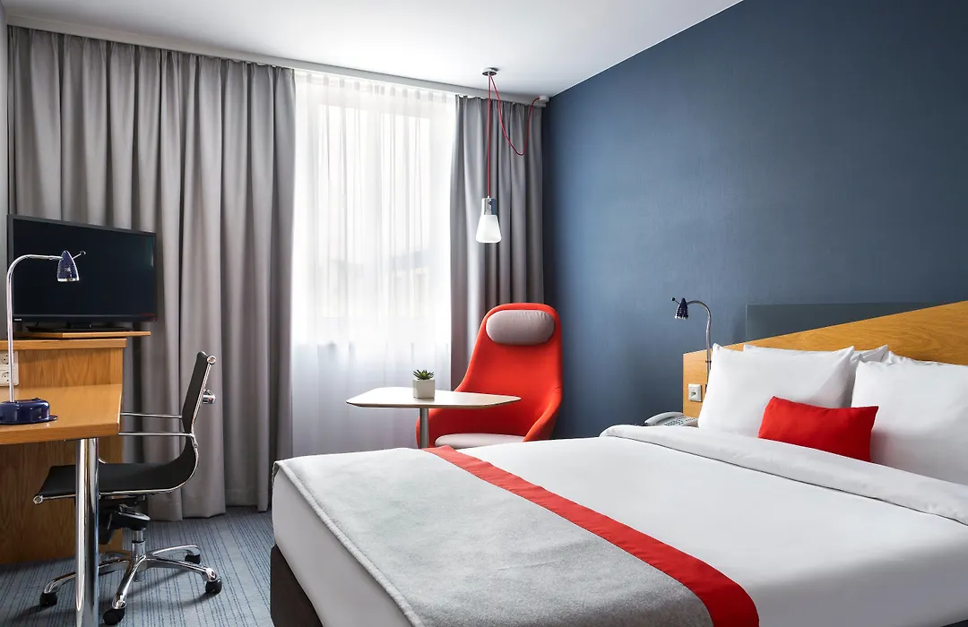 Holiday Inn Express Dortmund By Ihg-1