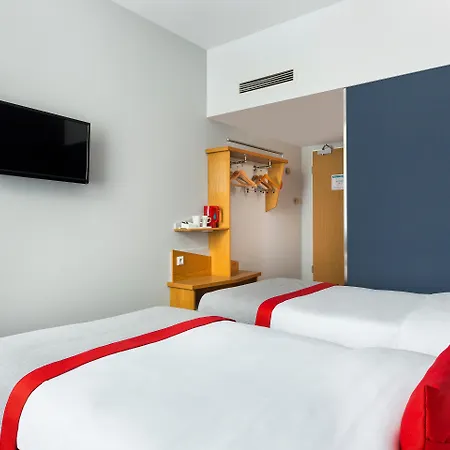 Holiday Inn Express Dortmund By Ihg-2